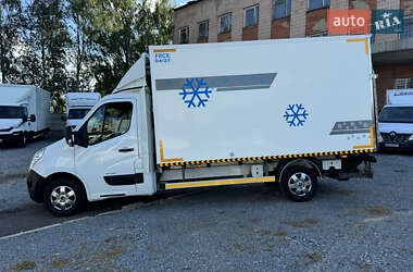 Рефрижератор Renault Master 2016 в 