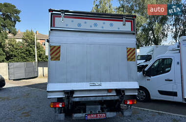 Рефрижератор Renault Master 2016 в 