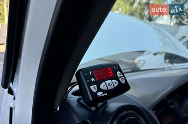 Рефрижератор Renault Master 2016 в 