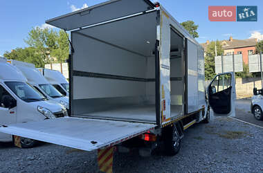 Рефрижератор Renault Master 2016 в 