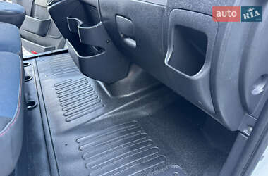 Рефрижератор Renault Master 2016 в 