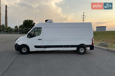 Рефрижератор Renault Master 2013 в Дніпрі