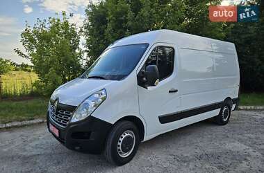 Грузовой фургон Renault Master 2019 в Бердичеве