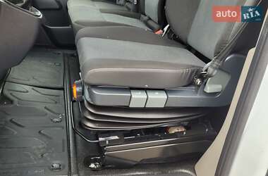 Грузовой фургон Renault Master 2021 в 