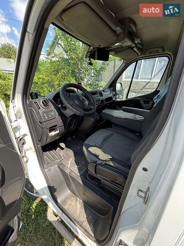 Другие грузовики Renault Master 2014 в Хмельницком