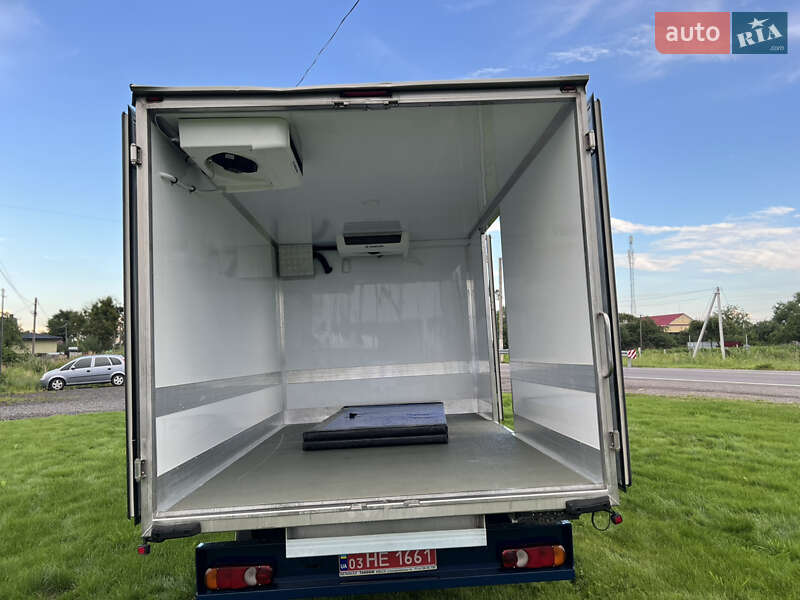Рефрижератор Renault Master 2022 в Ковеле