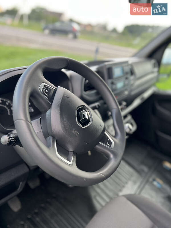 Рефрижератор Renault Master 2022 в Ковеле