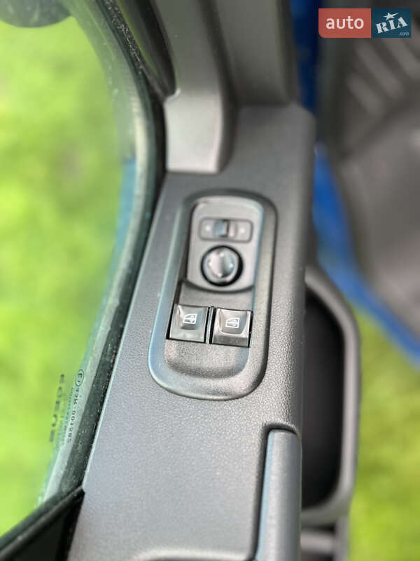 Рефрижератор Renault Master 2022 в Ковеле