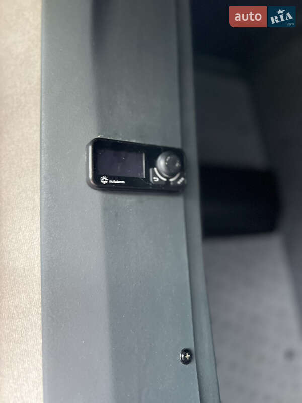 Рефрижератор Renault Master 2022 в Ковеле