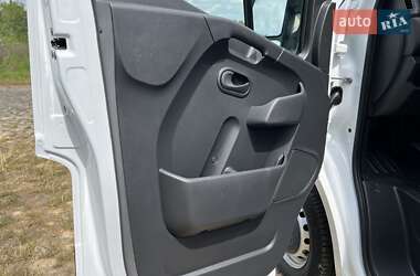 Грузовой фургон Renault Master 2020 в 