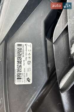Грузовой фургон Renault Master 2022 в 