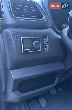 Грузовой фургон Renault Master 2020 в 