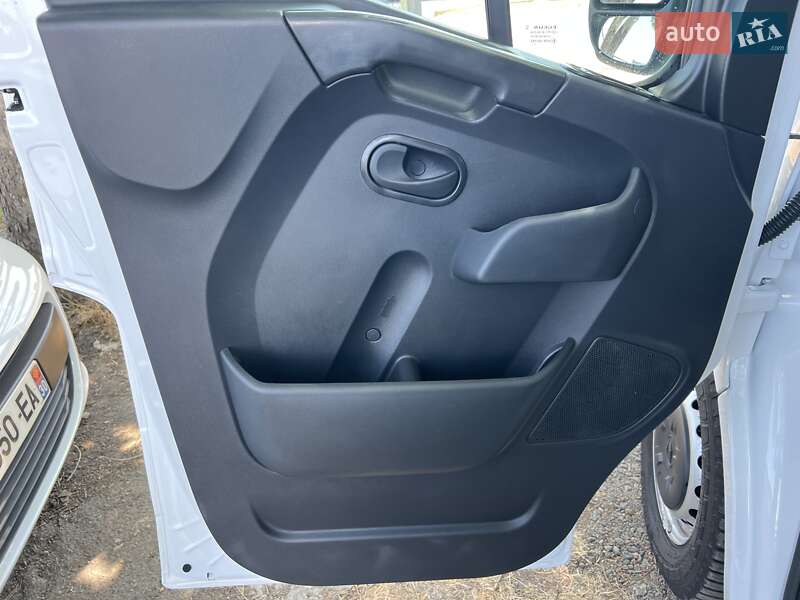 Грузовой фургон Renault Master 2020 в Одессе