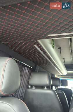 Микроавтобус Renault Master 2016 в 