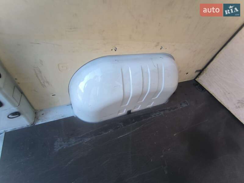 Микроавтобус Renault Master 2021 в Луцке