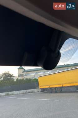 Грузовой фургон Renault Master 2023 в 