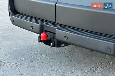 Грузовой фургон Renault Master 2020 в 