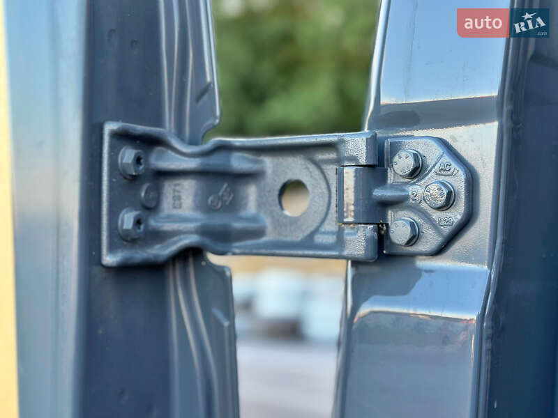 Грузовой фургон Renault Master 2020 в Киеве