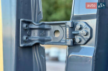 Грузовой фургон Renault Master 2020 в 