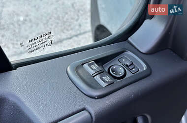 Грузовой фургон Renault Master 2020 в 