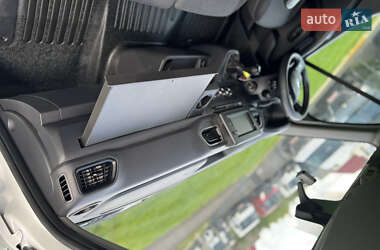 Тентованый Renault Master 2022 в 
