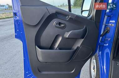 Грузовой фургон Renault Master 2021 в 