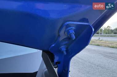 Грузовой фургон Renault Master 2021 в 