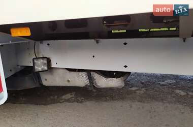 Грузовой фургон Renault Master 2016 в 