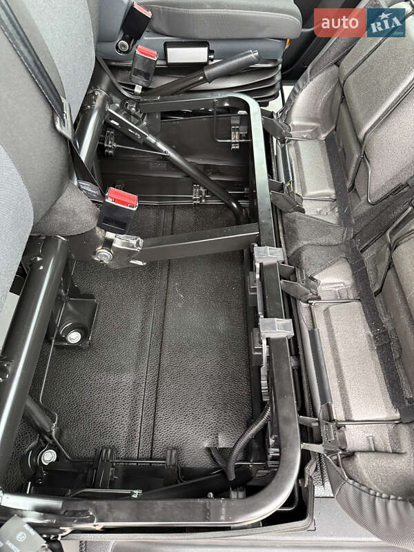 Тентованый Renault Master 2021 в Дубно