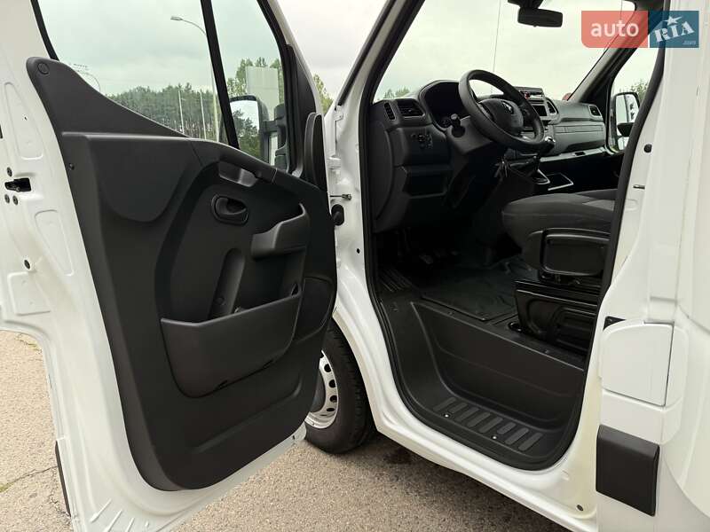 Тентованый Renault Master 2021 в Ковеле