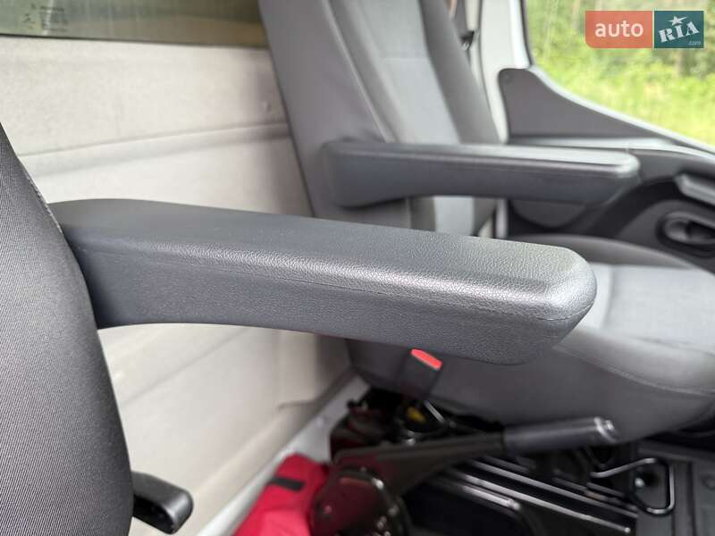 Тентованый Renault Master 2021 в Ковеле