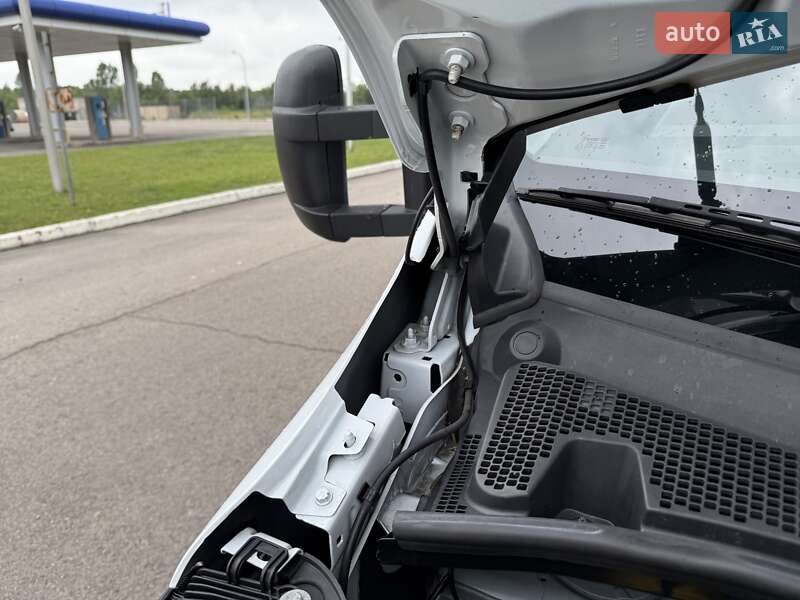 Тентованый Renault Master 2021 в Ковеле