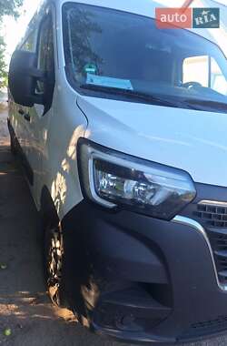 Вантажний фургон Renault Master 2020 в Кропивницькому