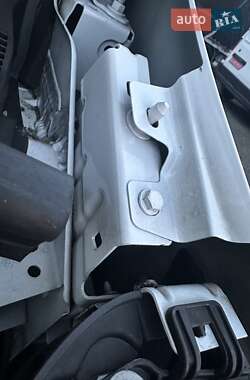 Тентованый Renault Master 2020 в 
