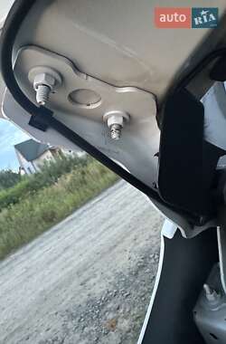 Тентованый Renault Master 2020 в 