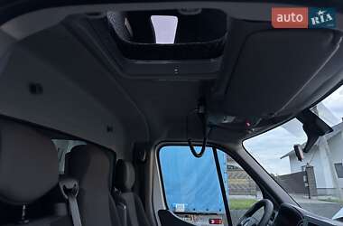 Тентованый Renault Master 2020 в 