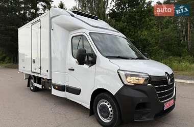 Рефрижератор Renault Master 2022 в Киеве
