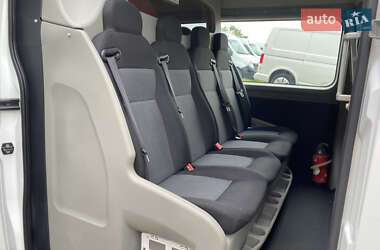 Микроавтобус Renault Master 2017 в 