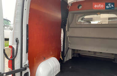 Микроавтобус Renault Master 2017 в 