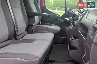 Тентованый Renault Master 2020 в 