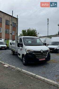 Другие грузовики Renault Master 2021 в 