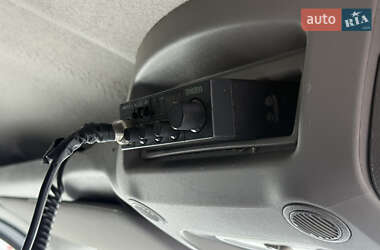 Грузовой фургон Renault Master 2018 в 