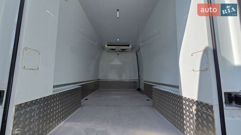 Рефрижератор Renault Master 2019 в Житомирі