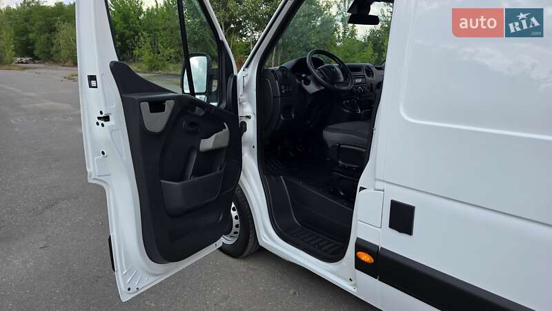 Рефрижератор Renault Master 2019 в Житомирі