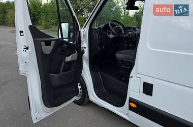 Рефрижератор Renault Master 2019 в 