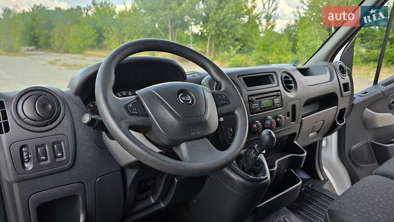 Рефрижератор Renault Master 2019 в Житомирі