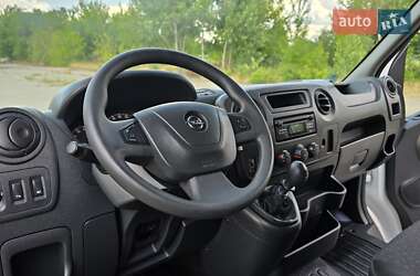 Рефрижератор Renault Master 2019 в 