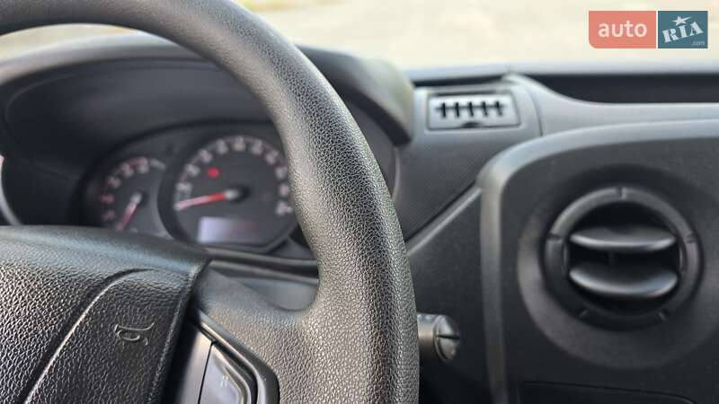 Рефрижератор Renault Master 2019 в Житомирі