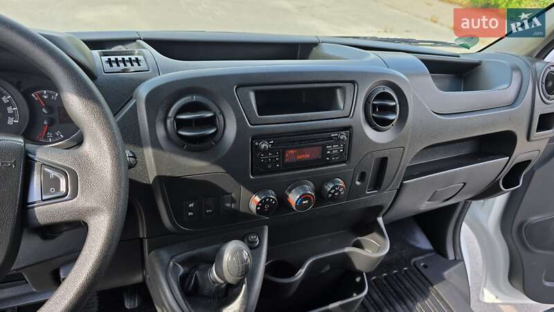 Рефрижератор Renault Master 2019 в Житомирі