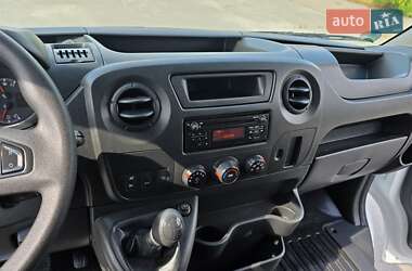Рефрижератор Renault Master 2019 в 